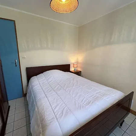 Ferienhaus Charmante Maison 2 Avec Jardin Clos, Proche Plage Et Centre - - Fr-1-224b-219